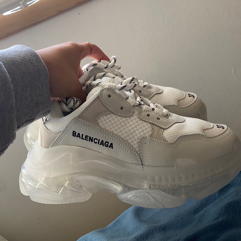 Balenciaga sneakers